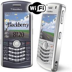 BLACKBERRY 8120 Pearl LIBRE CUALQUEIR OPERADOR COM Medellin, Colombia