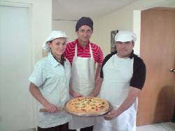 Curso Profesional de Pizzeria Bogot, colombia