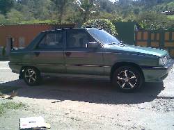 venta de Renault 9 y 18 Zipaquira, Colombia
