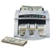 Contadoras de Billetes y  Monedas caracas, Venezuela