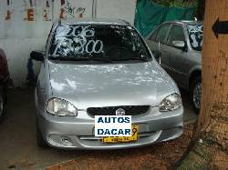 CORSA WIND cali, colombia