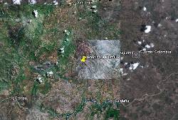 Venta FINCA San Luis Tolima  75 Ha. Ibague, Colombia