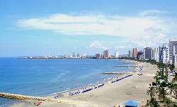 Aparta tu clasificado para vacacionar DICIEMBRE-EN Cartagena, Colombia