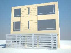ARRIENDO APARTAMENTOS Bogota, Colombia