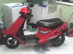 Vendo Zusuki Adrees Ad 60 tunja, colombia 