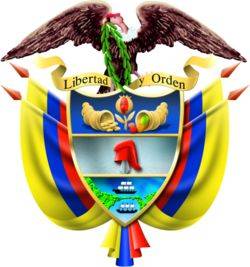 APOSTILLA - APOSTILLE DISTRITO CAPITAL, COLOMBIA