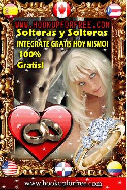 Solteras Y Solteros ... Ven!! Busca tu Amor cali, espana