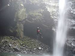 Grupo Expedicionario Mexicano - Escalada en roca Mexico, Mexico