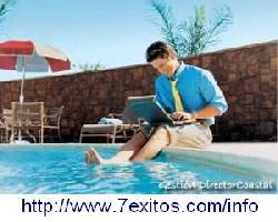 IMPORTANTE EMPRESA SOLICITA EMPRENDEDORES Madrid, Espaa